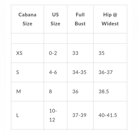 NWT Cabana Life UPF Sun Protection Coral Geo Smocked Dress Cover Up - Size Small - Picture 15 of 15